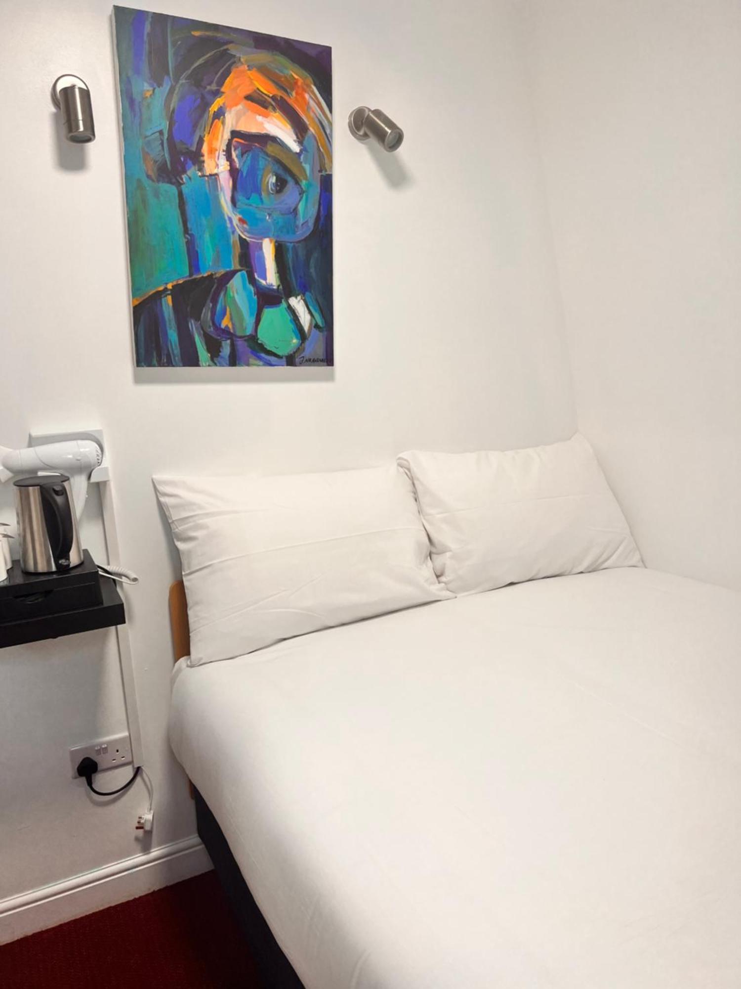Romany House 3* Londres