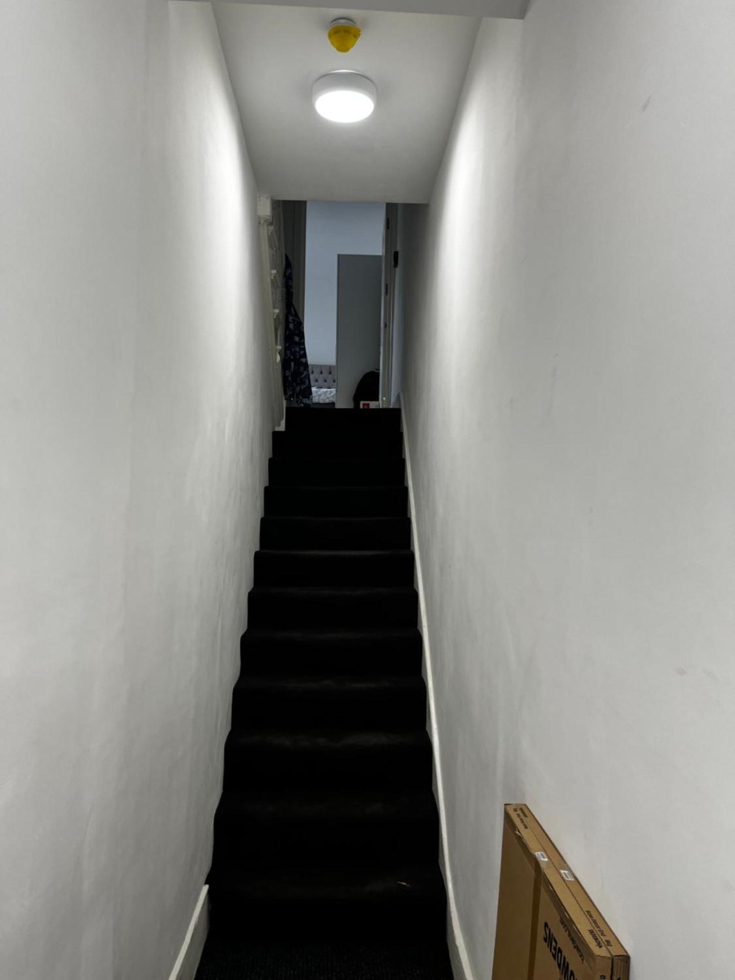 Keysan House 1 * Londen