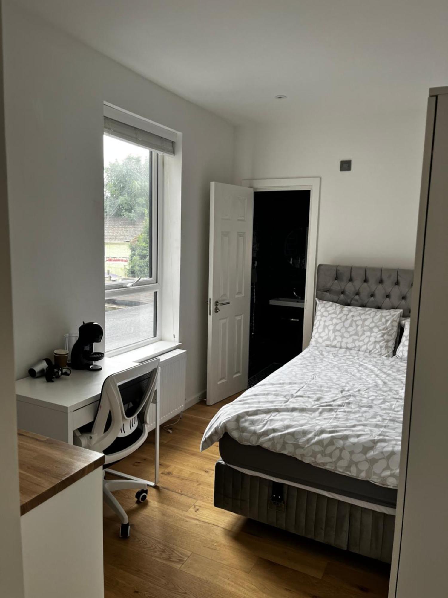 Keysan House 1 Appartement