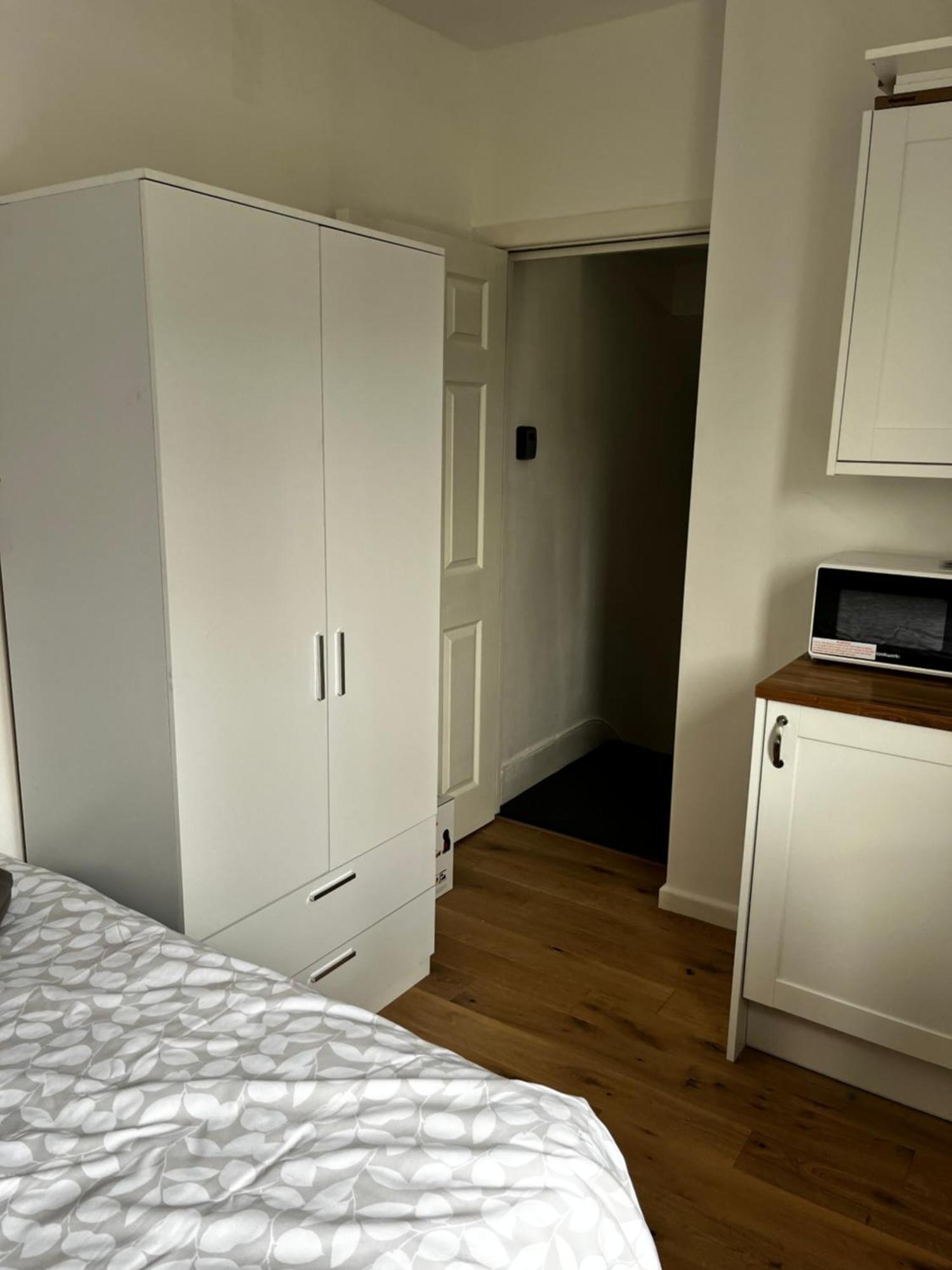 Keysan House 1 Appartement *