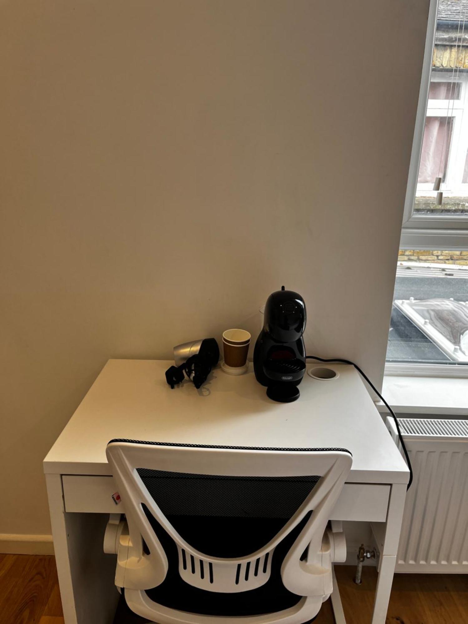 Keysan House 1 Appartement Londen