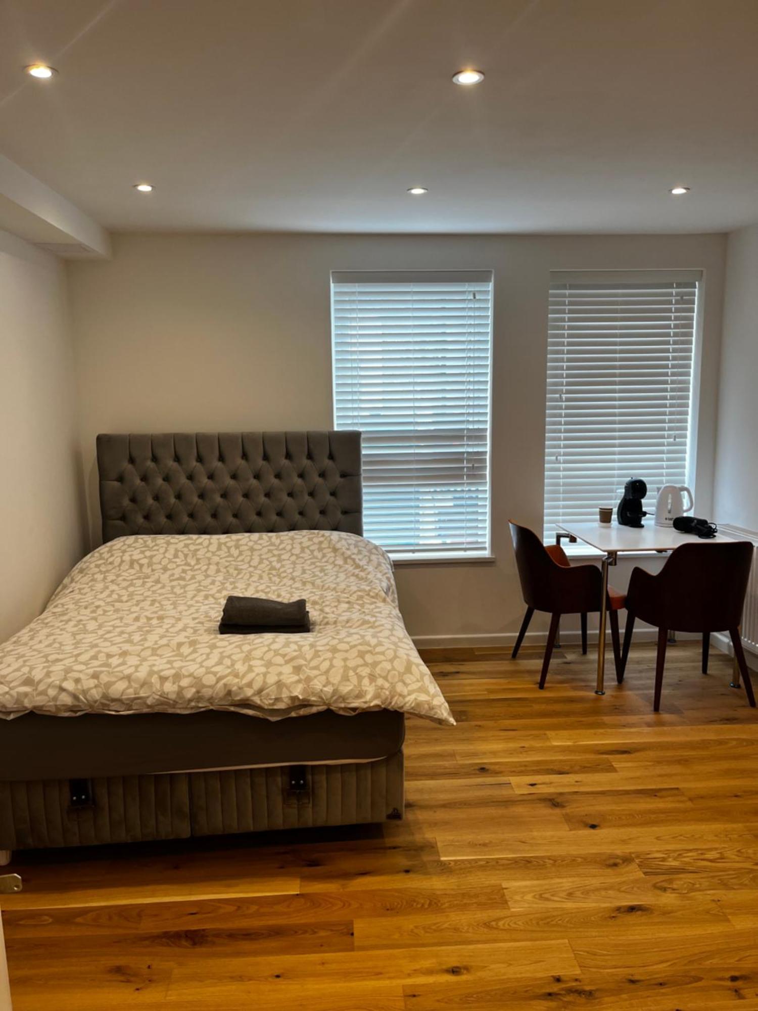 Keysan House 1 * Londen