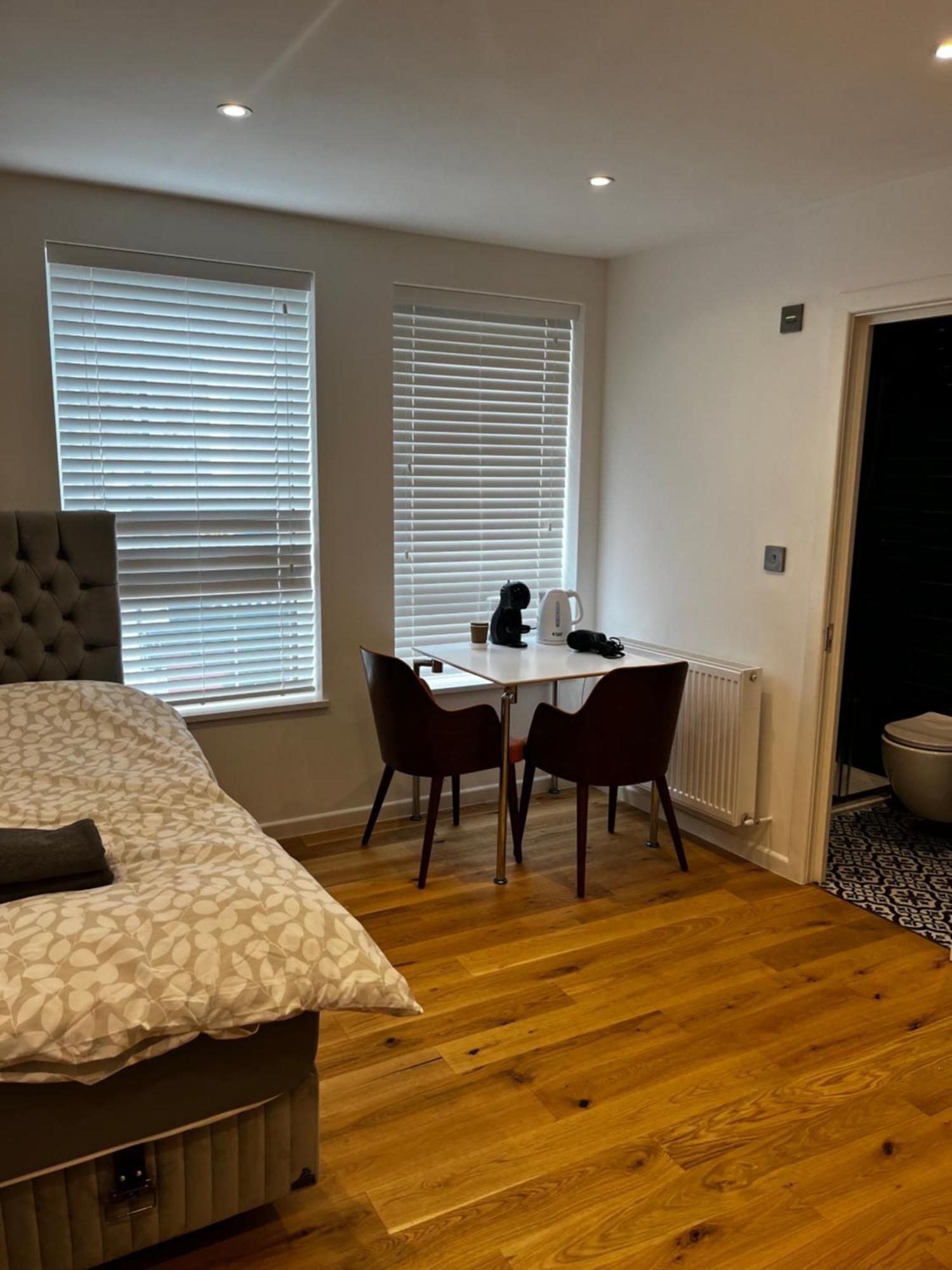 Appartement Keysan House 1 Londen
