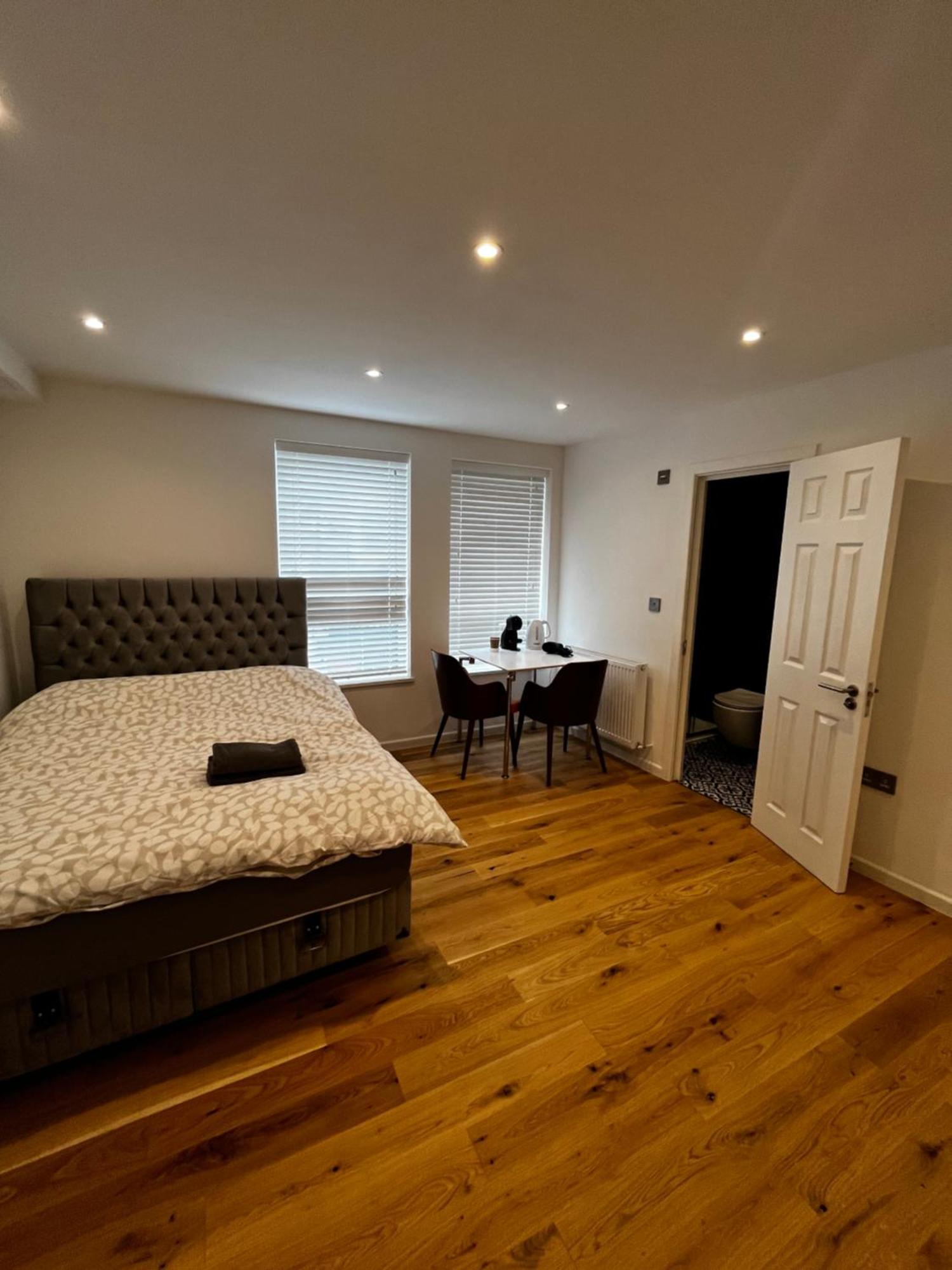 Appartement Keysan House 1 *