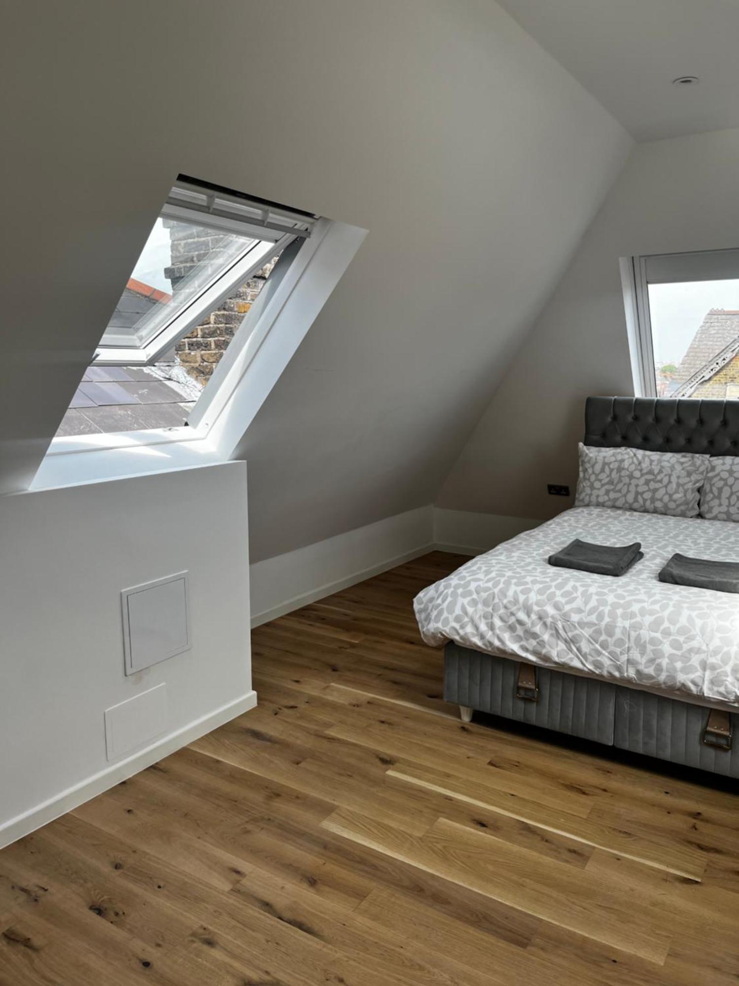 Appartement Keysan House 1