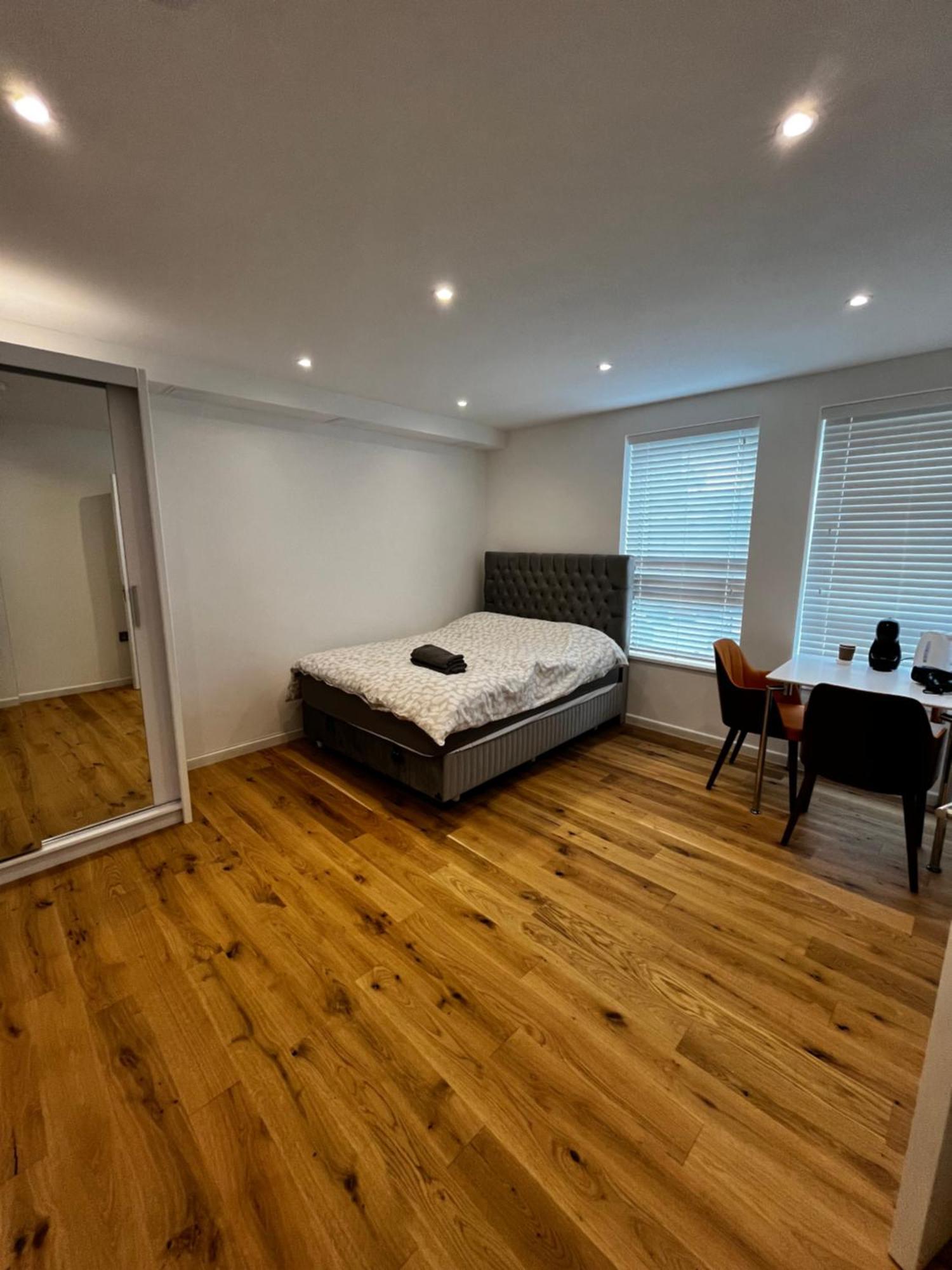 Appartement Keysan House 1 *