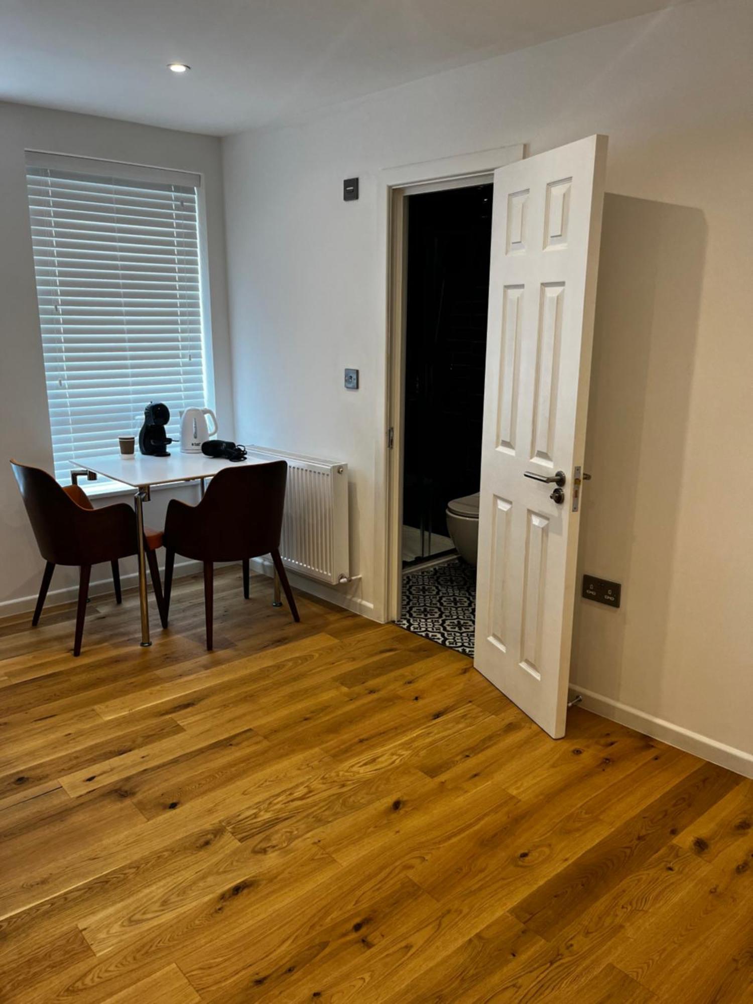Appartement Keysan House 1 *