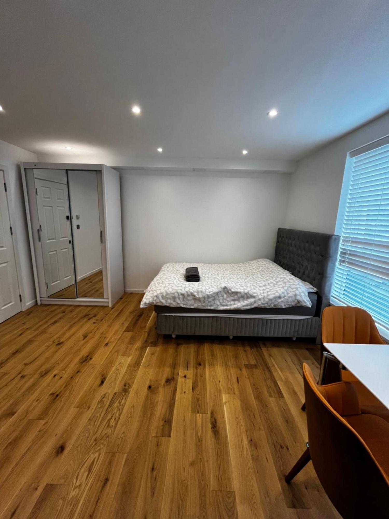 Keysan House 1 * Londen