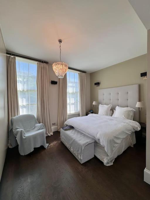 Apartment Stunning Townhouse In Beautiful Notting Hill London