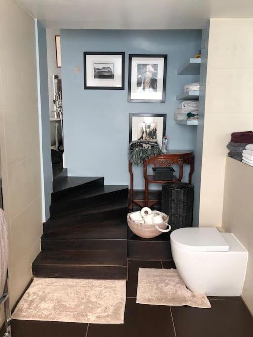 Stunning Townhouse In Beautiful Notting Hill London