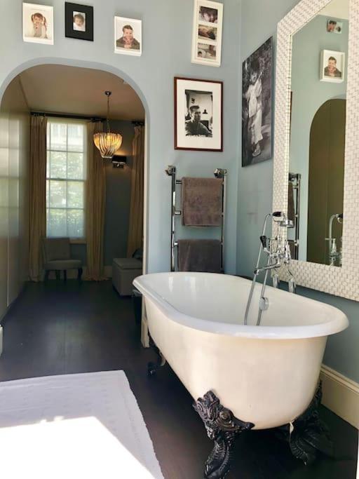 Apartment Stunning Townhouse In Beautiful Notting Hill *