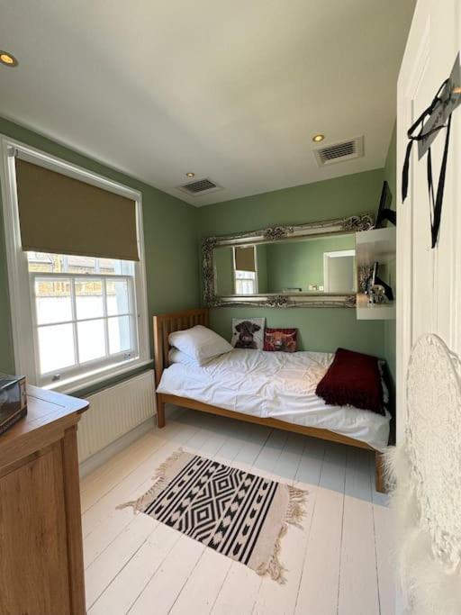 Apartment Stunning Townhouse In Beautiful Notting Hill