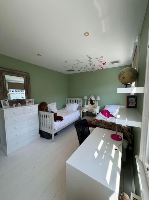 Apartment Stunning Townhouse In Beautiful Notting Hill London
