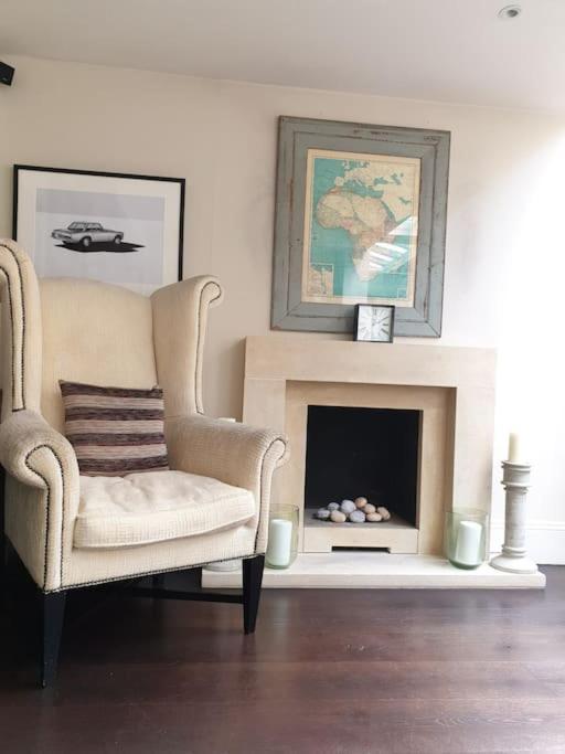 Apartment Stunning Townhouse In Beautiful Notting Hill