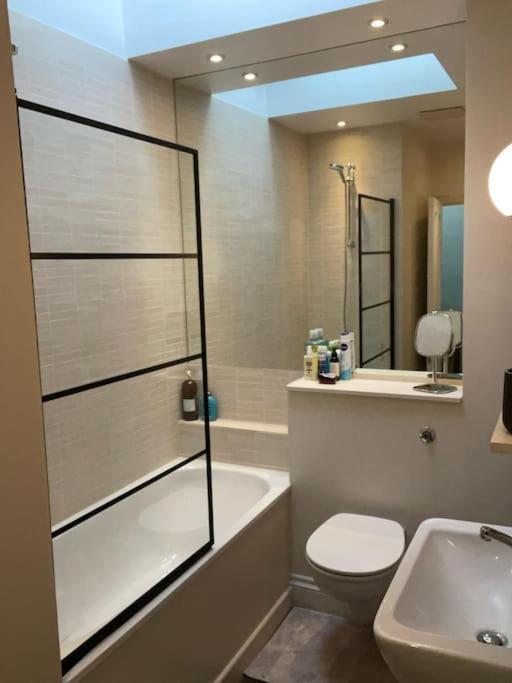 Apartment Stunning Townhouse In Beautiful Notting Hill *