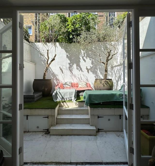 Apartment Stunning Townhouse In Beautiful Notting Hill London