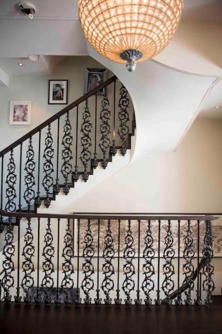 Apartment Stunning Townhouse In Beautiful Notting Hill