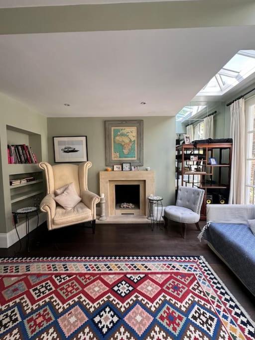 Apartment Stunning Townhouse In Beautiful Notting Hill *
