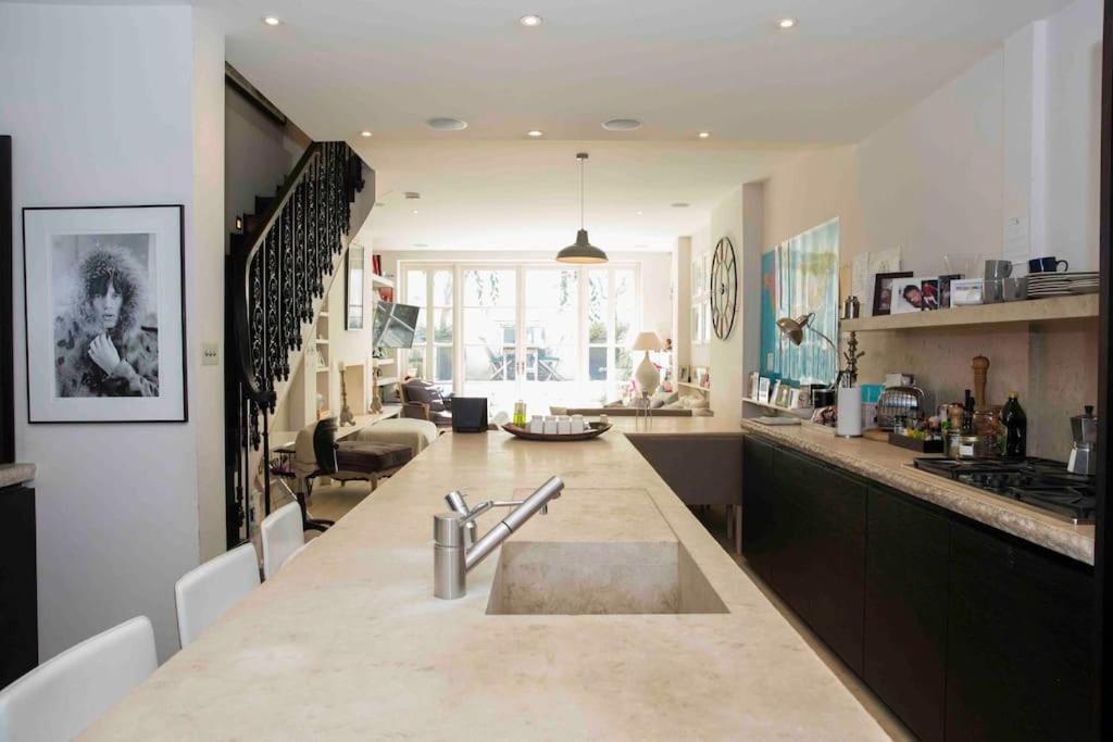 Apartment Stunning Townhouse In Beautiful Notting Hill