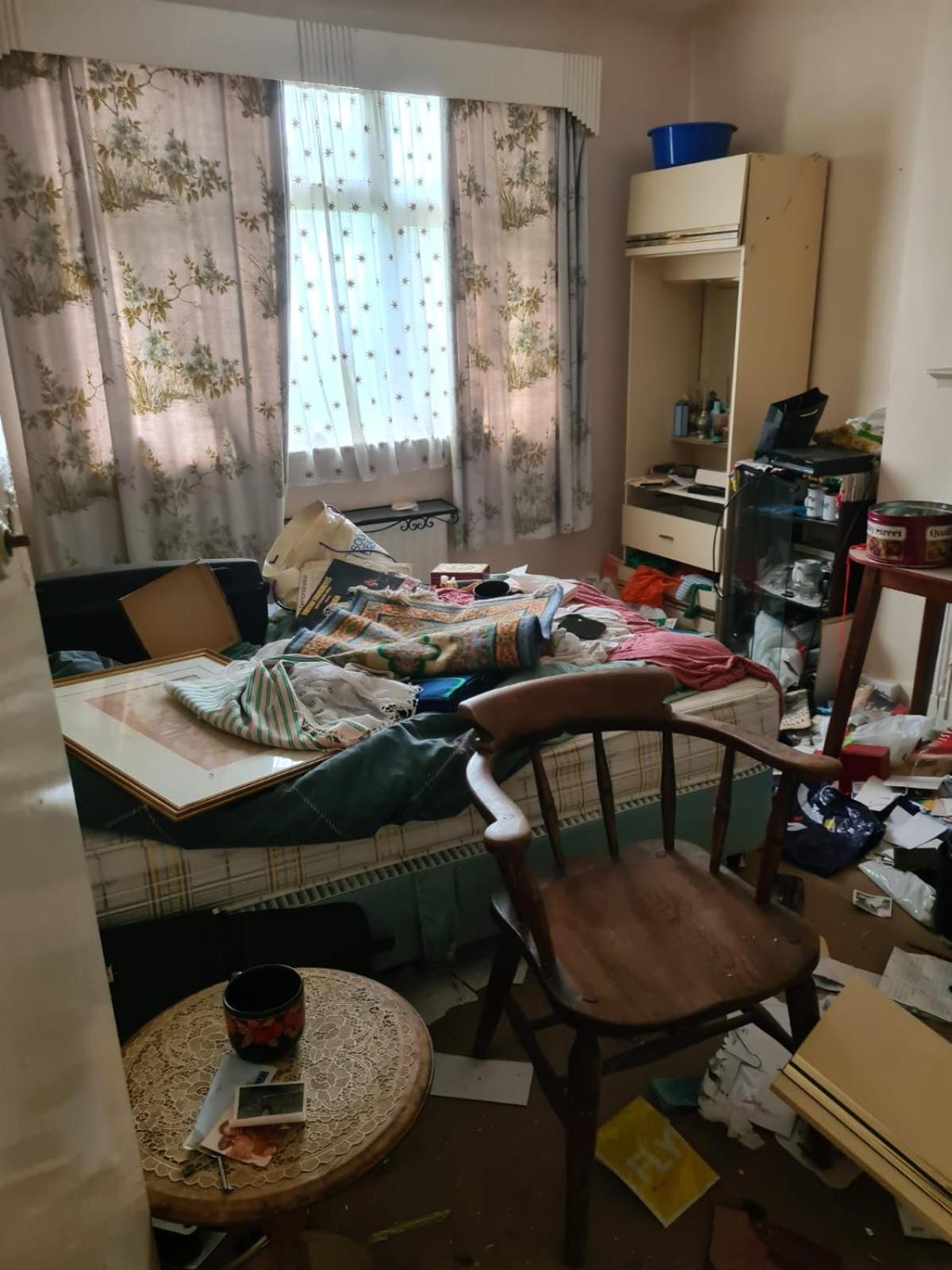 Apartment Rajaas Nice London