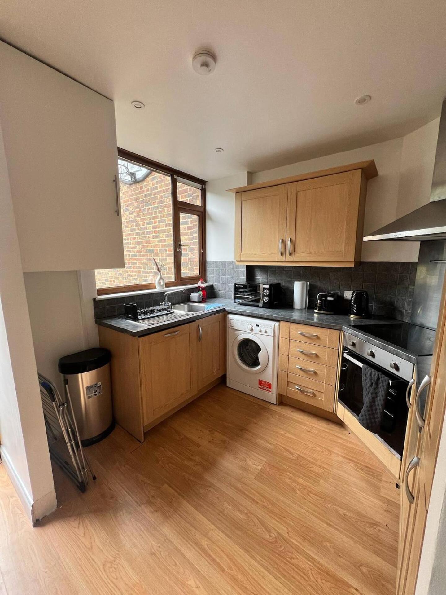 Spacious In Wandsworth Londen