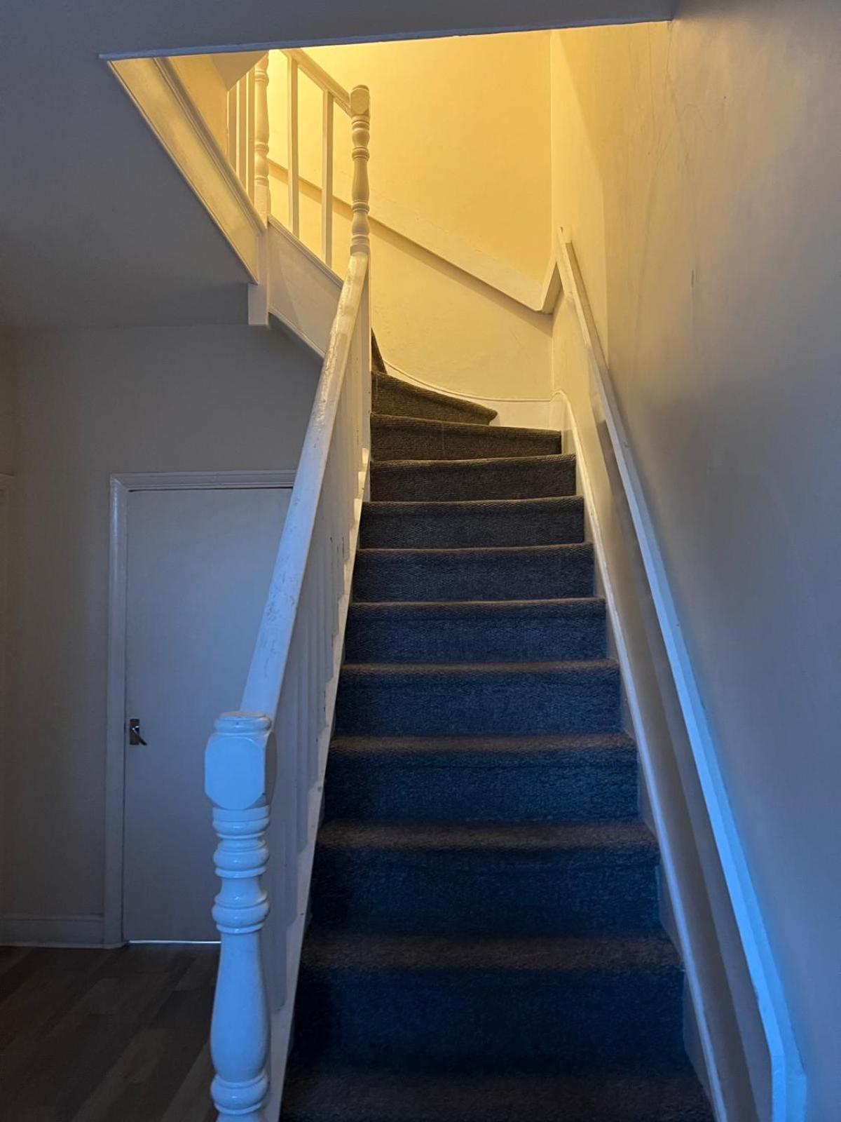 Privat overnatting Oxborne Uk - Gardner *