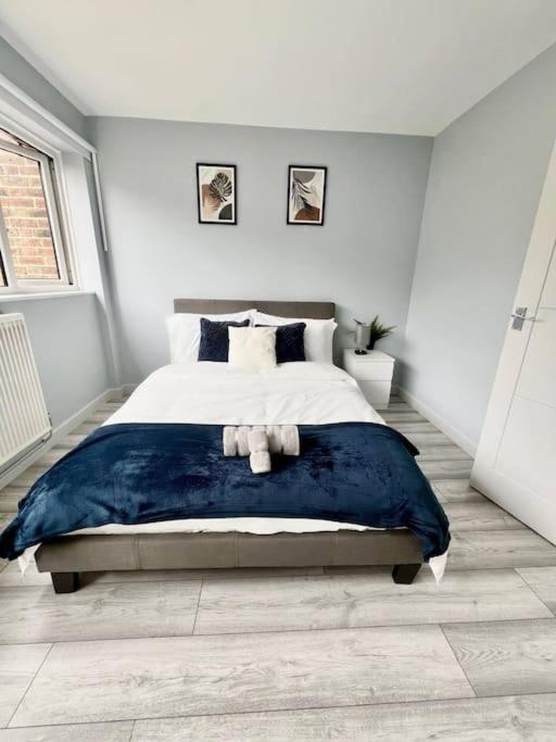 Spacious In Wandsworth Appartement Londen