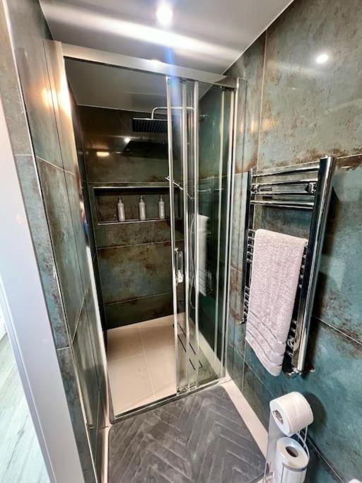 Appartement Spacious In Wandsworth