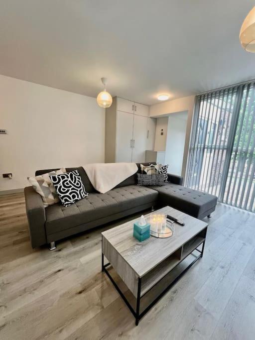 Appartement Spacious In Wandsworth *