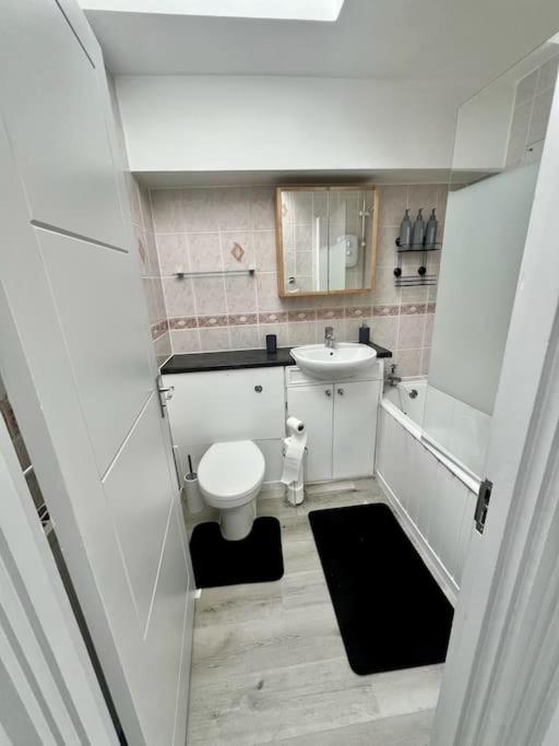 Spacious In Wandsworth * Londen