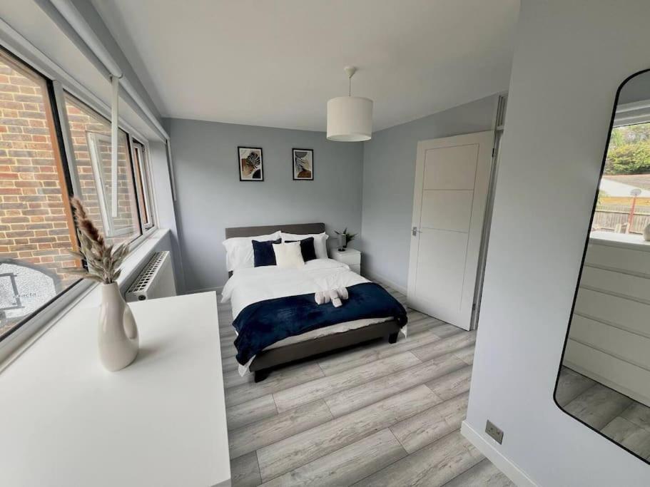 Spacious In Wandsworth Appartement *