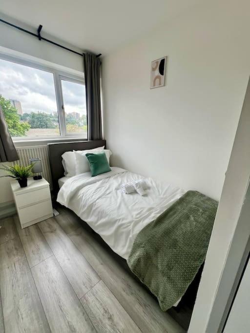 Spacious In Wandsworth Appartement Londen
