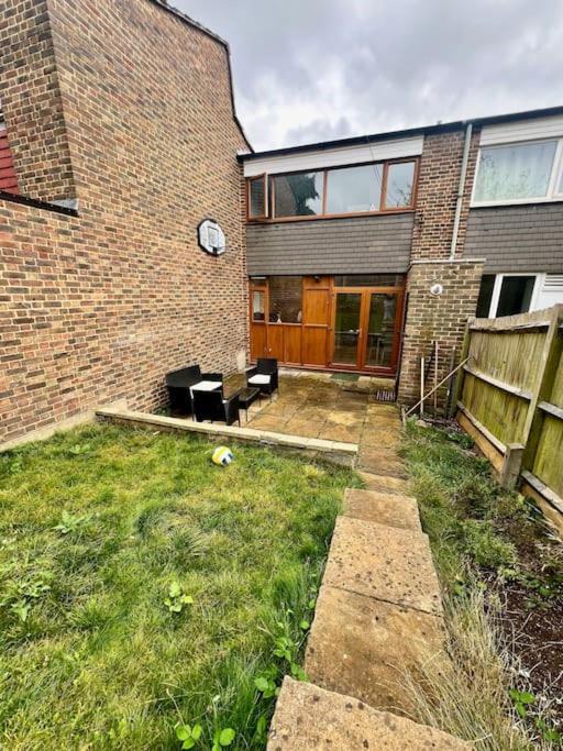 Appartement Spacious In Wandsworth Londen
