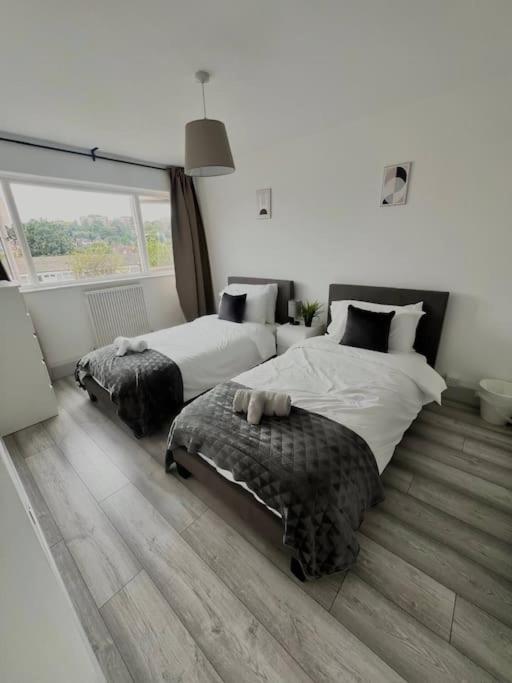 Spacious In Wandsworth Londen