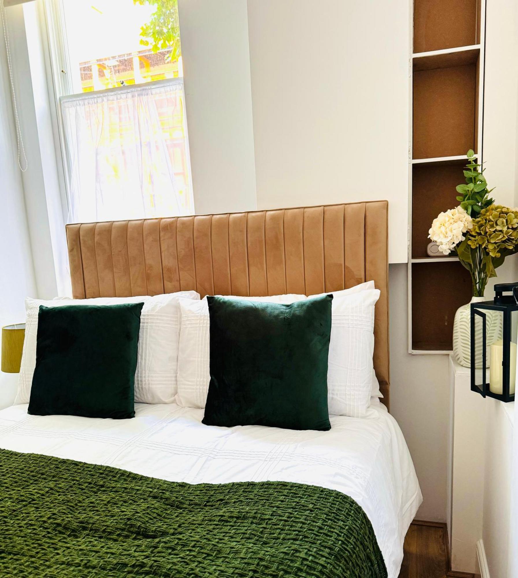 Apartment St Johns 2bedroom