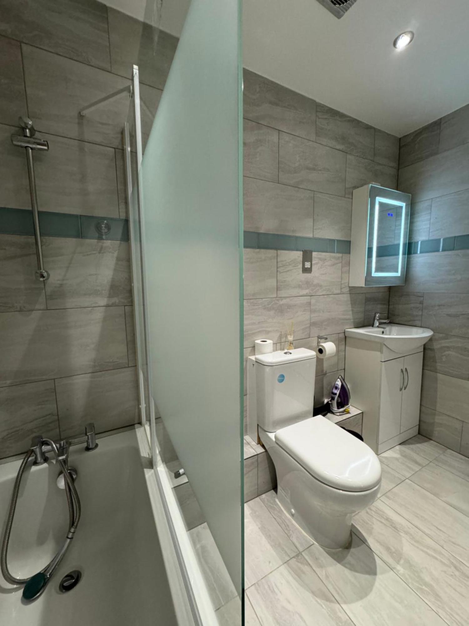 Apartment St Johns 2bedroom London