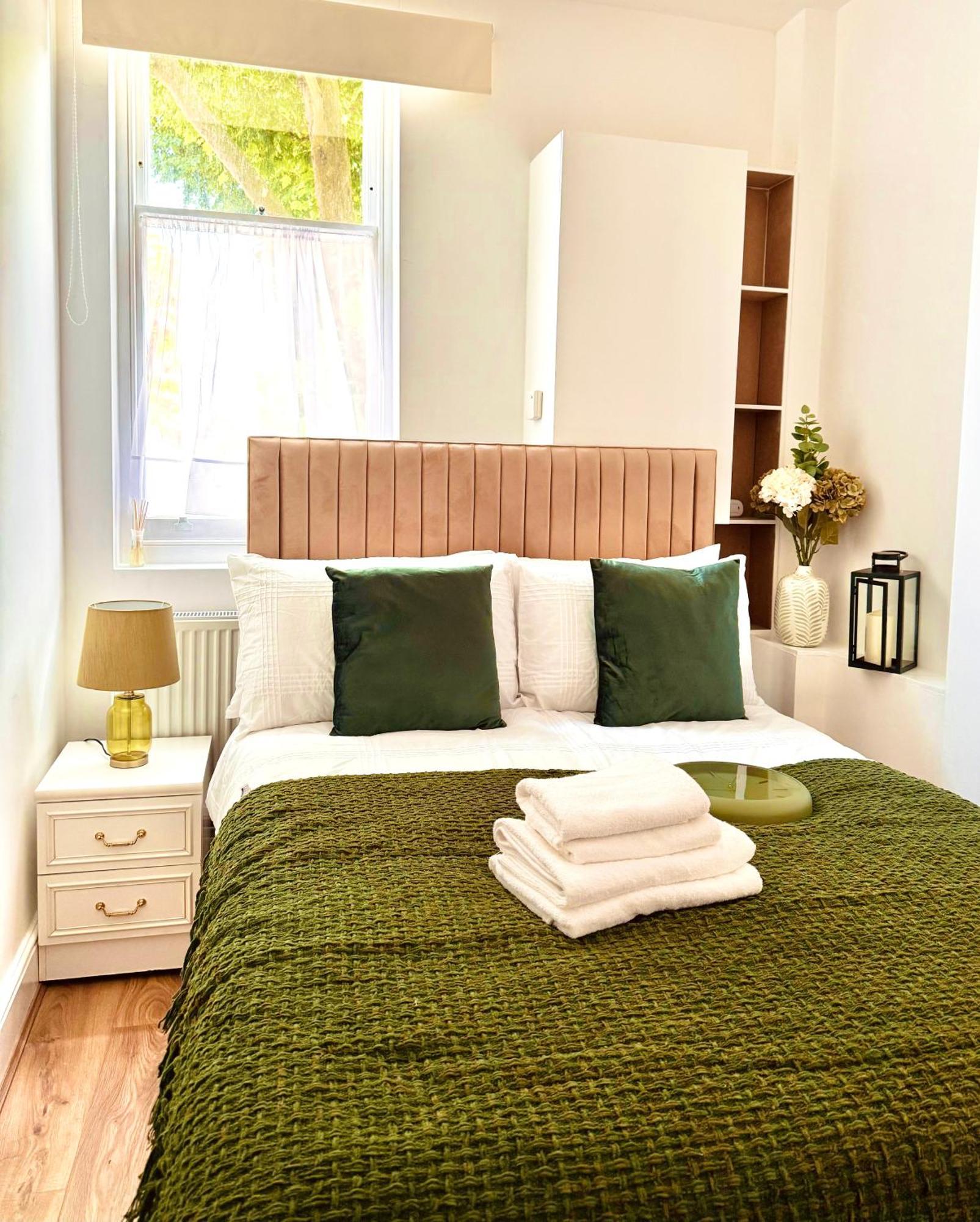 Apartment St Johns 2bedroom