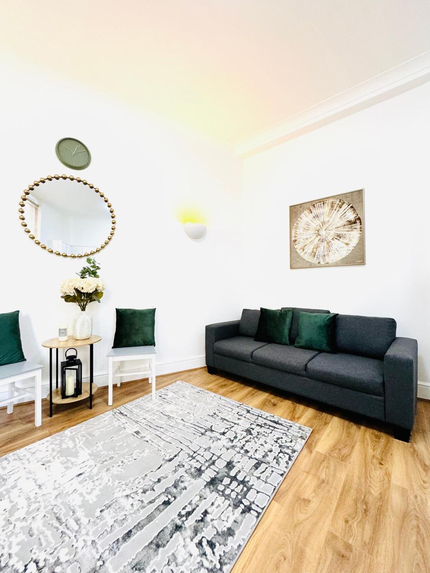 St Johns 2bedroom Apartment *