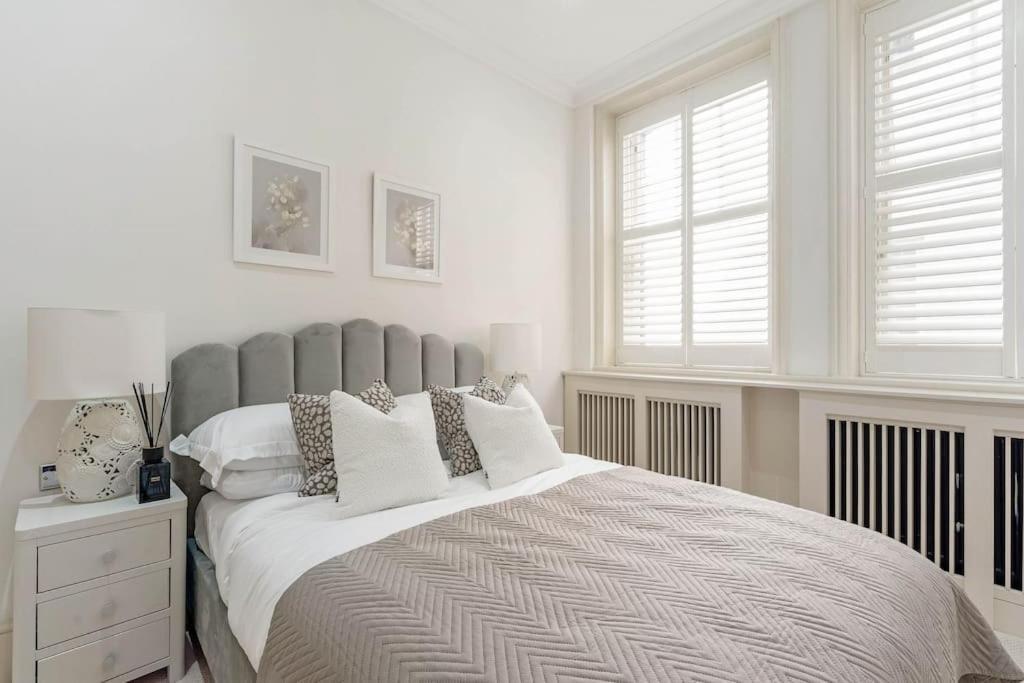 Fabulous 3 Bed In Kensington *