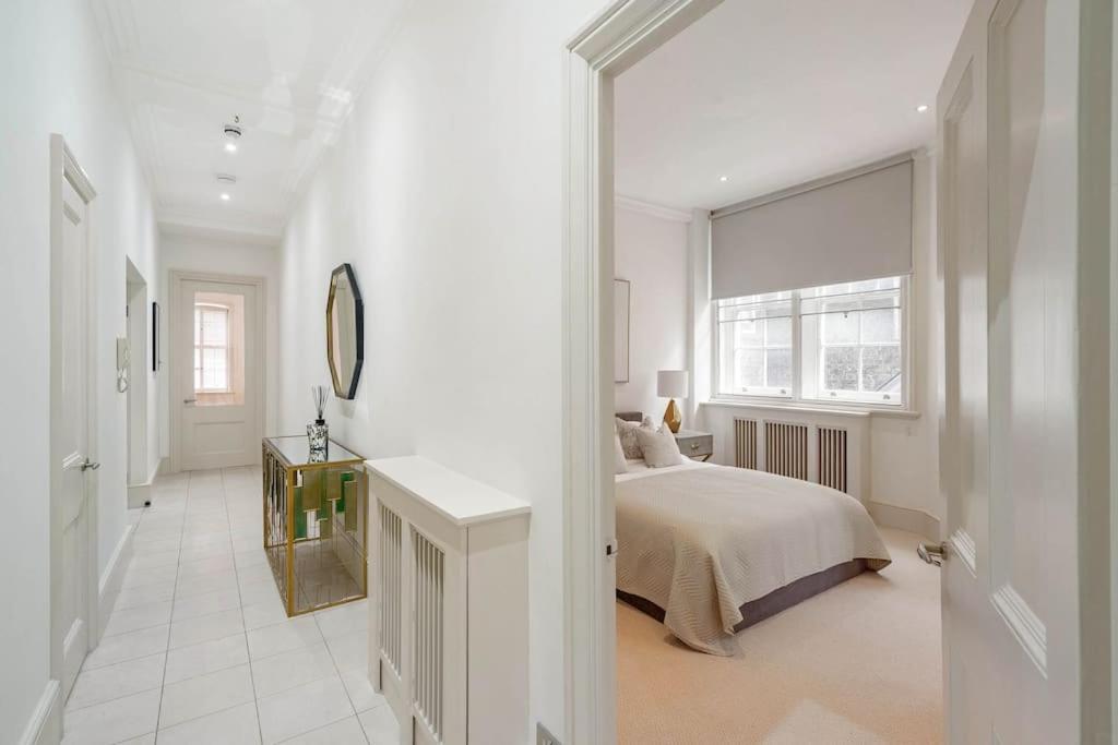 Apartment Fabulous 3 Bed In Kensington
