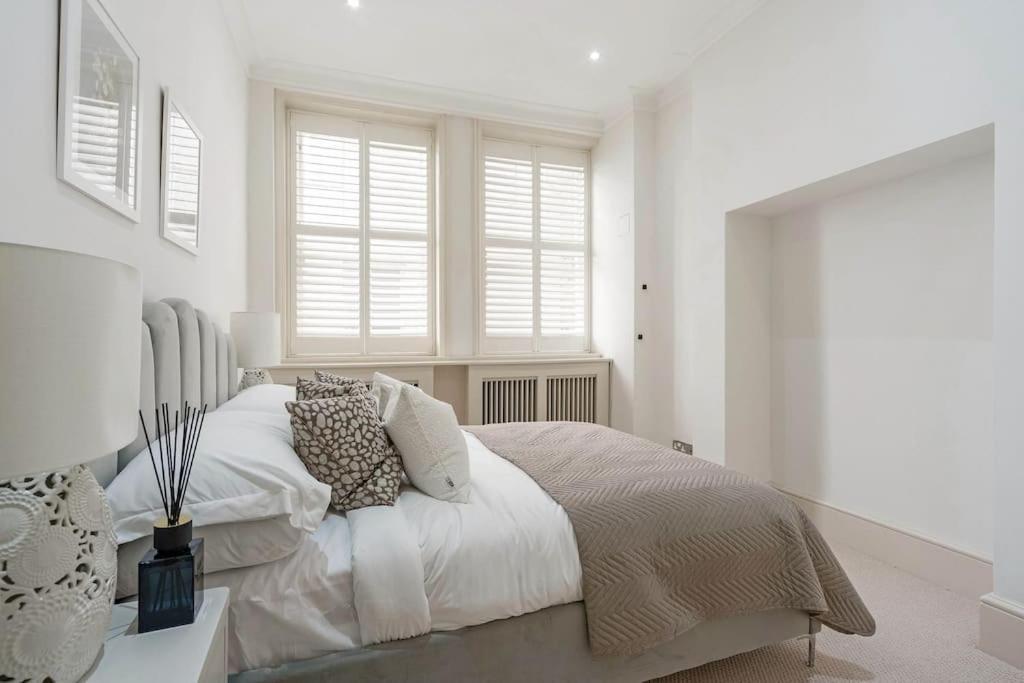 Apartment Fabulous 3 Bed In Kensington London