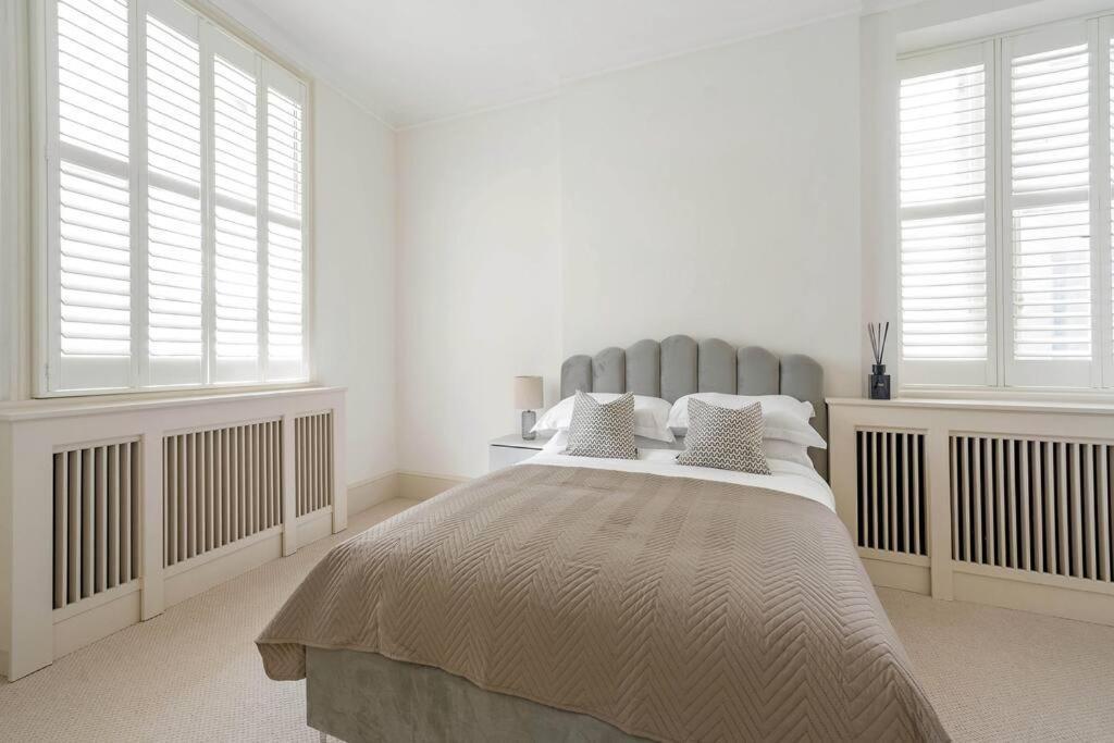 Apartment Fabulous 3 Bed In Kensington