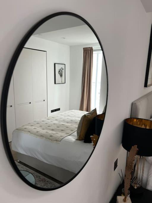 Apartment Modern 2 Bed Flat At Battersea London