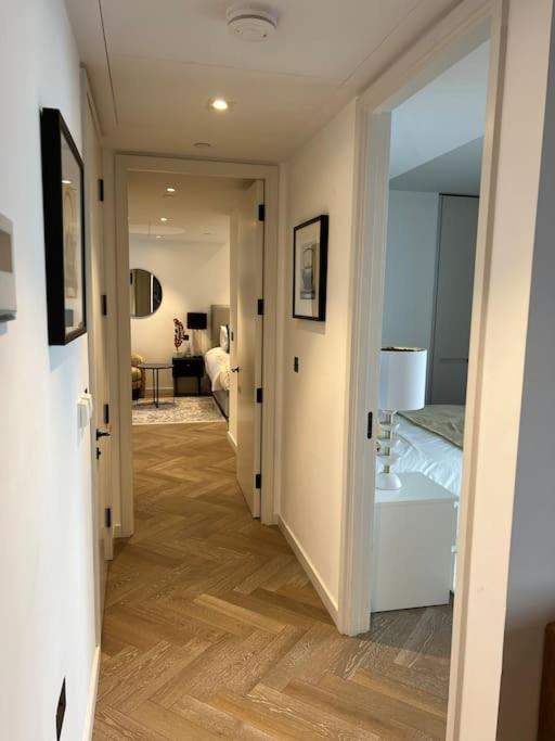 Apartment Modern 2 Bed Flat At Battersea London