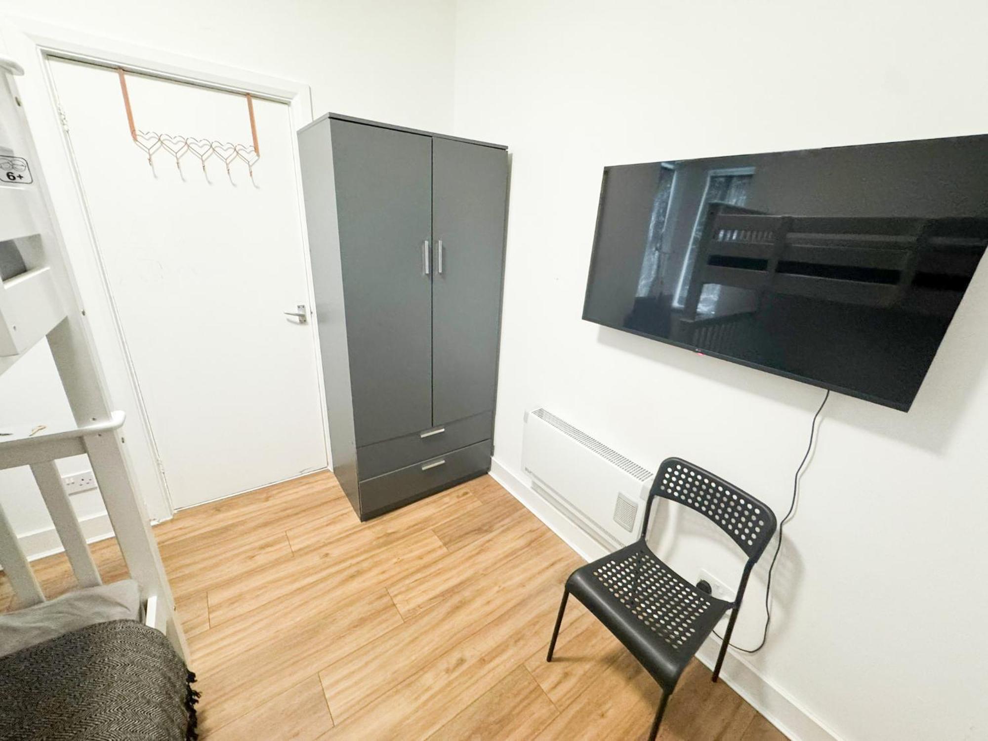 Appartement Golders Londen