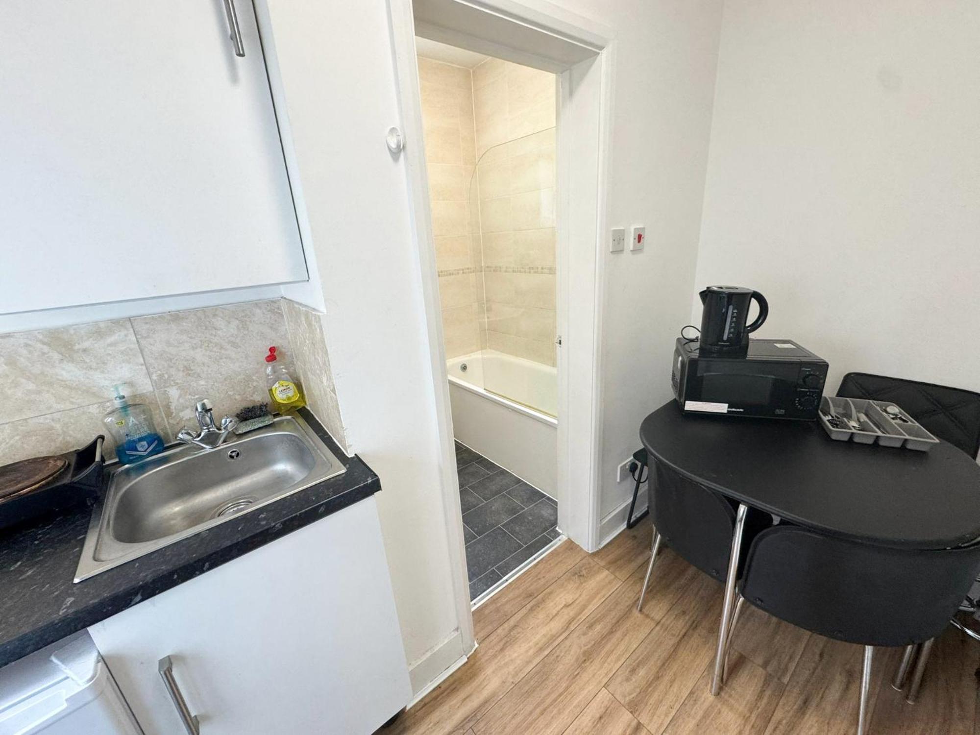 Appartement Golders Londen