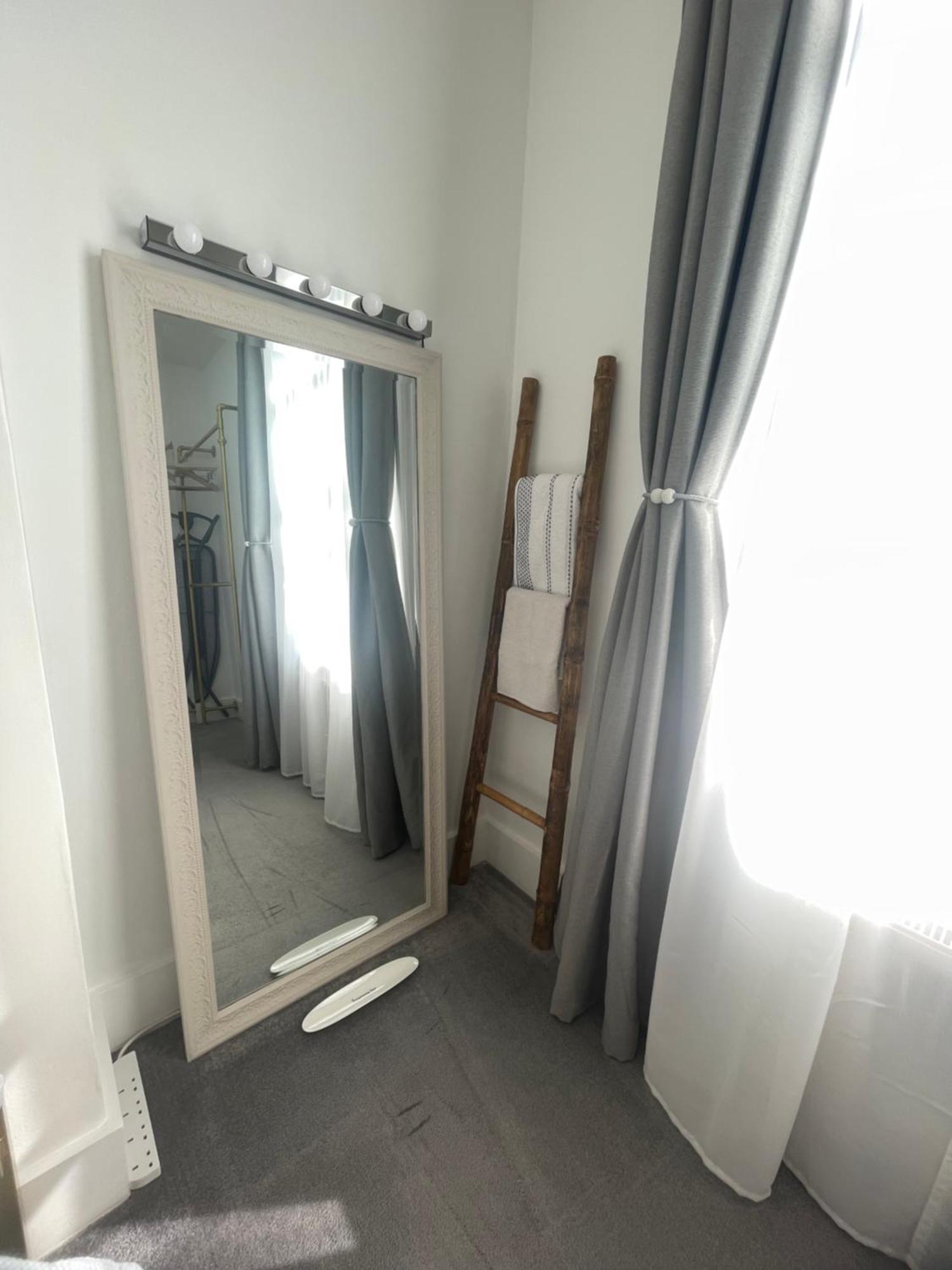 Privatunterkunft Queen Bedroom In Maida Vale London