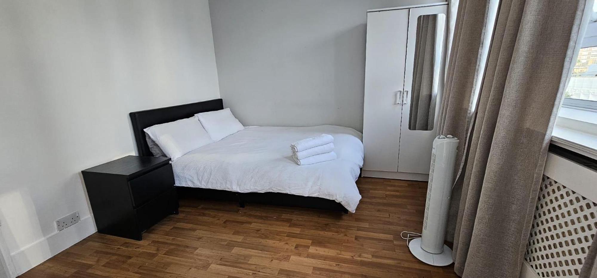 Apartamento Sunny In