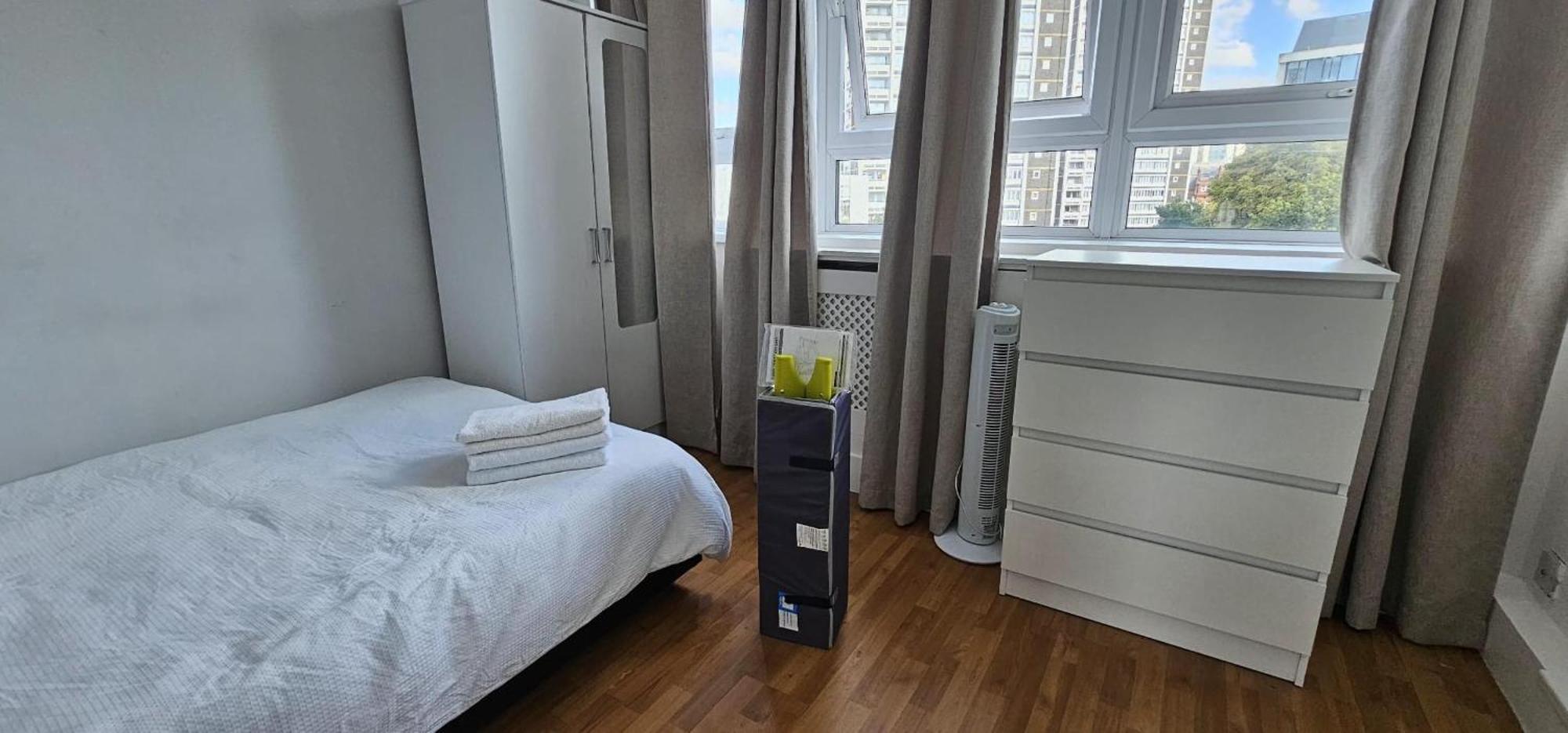 Apartamento Sunny In *