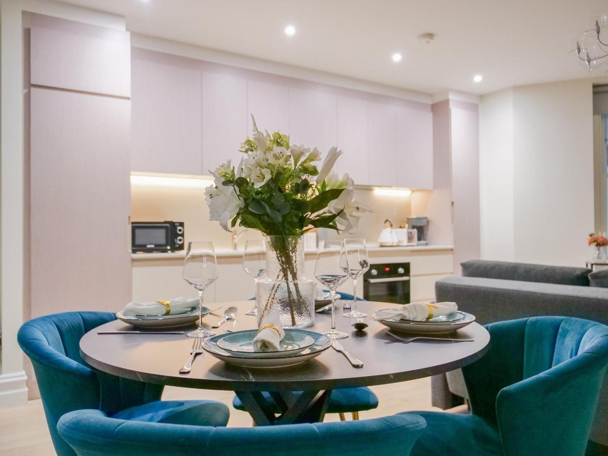 The Perfect Escape For Your Next Vacation Apartamento Londres